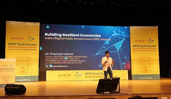 Unleashing Pune’s Potential: DPG Tech Fusion Elevates Conversations on DPI, AI and Open Source