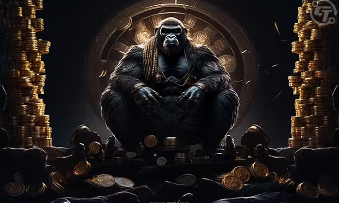 Is Harambe Token the Best Bet for Investment in 2024?