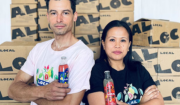 Mizoram’s ‘Local All Natural Soda’ startup, Tui Bon Natural, achieves USD 1.25 Million Valuation in Milestone Fundraise