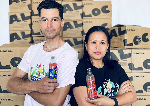 Mizoram’s ‘Local All Natural Soda’ startup, Tui Bon Natural, achieves USD 1.25 Million Valuation in Milestone Fundraise