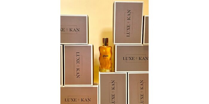 Luxe by Kan: Bringing Renowned Global Brands Straight to Your Doorstep