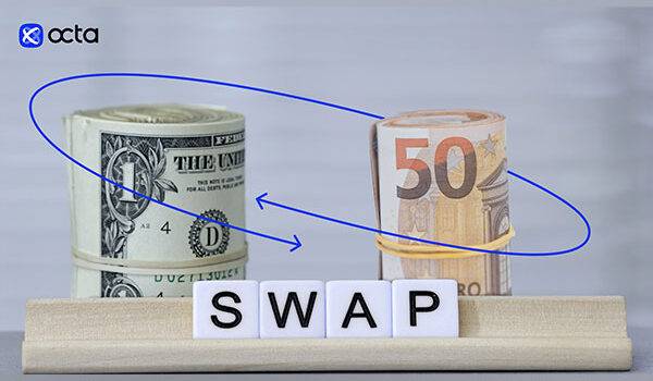 Forex swap: what it is, how it is calculated, and what are swap-free accounts in Octa