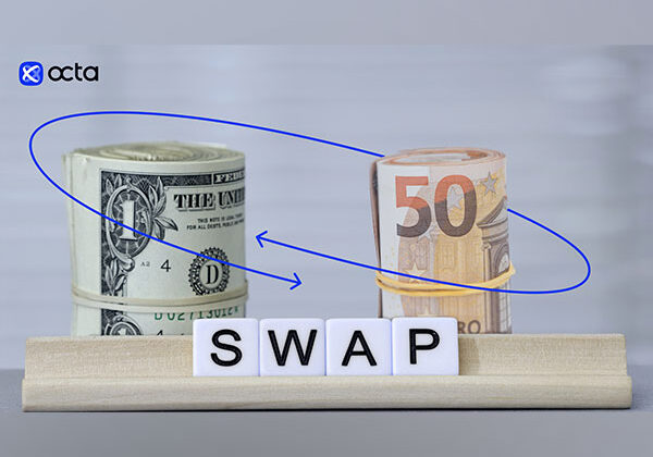 Forex swap: what it is, how it is calculated, and what are swap-free accounts in Octa