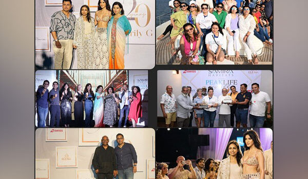 7th edition of Peaklife Regatta 2024- splendid extravaganza of fashion & sailing