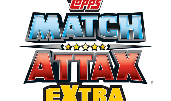 Match Attax Extra our latest launch