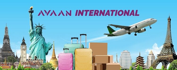 Avaan Excess Launches International Luggage Delivery Service, Redefining Travel Convenience