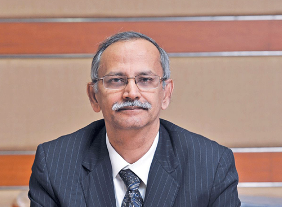 Mr. N.S. Venkatesh to spearhead Athachi Finserv