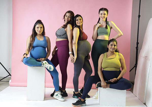 House of Zelena: Pioneering a New Era of Maternity Wear for Modern Moms