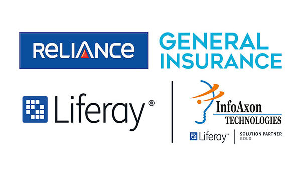 Liferay and InfoAxon Join Forces to Drive Digital Transformation for Reliance General Insurance (RGI)