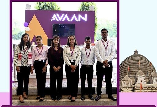 Avaan India Launches Kiosk at Terminal 1, Guwahati Airport Offering Excess Baggage Solutions at Affordable Prices