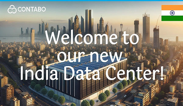 Contabo Launches New Data Center in Mumbai, India