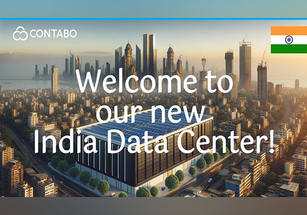 Contabo Launches New Data Center in Mumbai, India