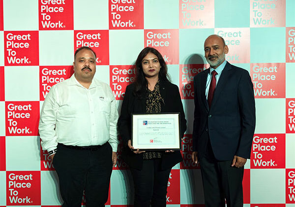 Inadev India Climbs to Top 25 in Great Place To Work India’s Great Mid-size Workplaces 2024 List!