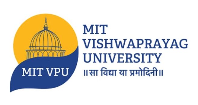 MIT Vishwaprayag University Pioneers Paperless Exams, Leading the Way in Higher Education Digitization