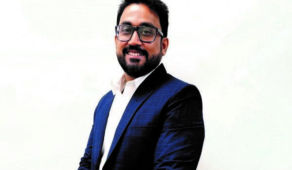 Magenta Mobility appoints Arnab Saha as Chief of Staff