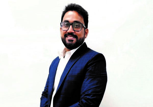 Magenta Mobility appoints Arnab Saha as Chief of Staff