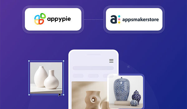 Appy Pie Acquires Appsmakerstore.com