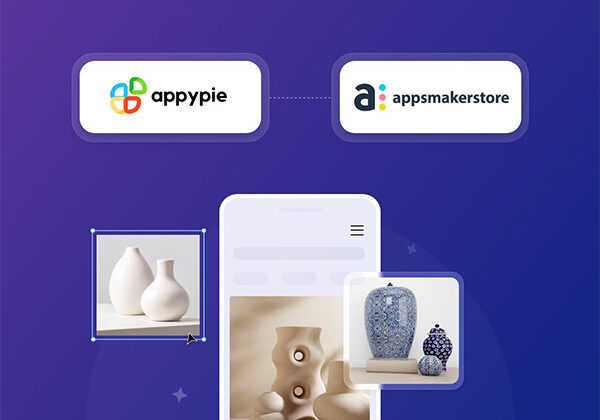 Appy Pie Acquires Appsmakerstore.com