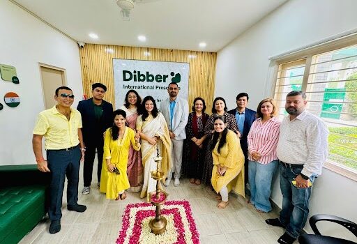 Dibber International Preschool Comes to Noida; Strengthens Presence in India with Tenth Preschool