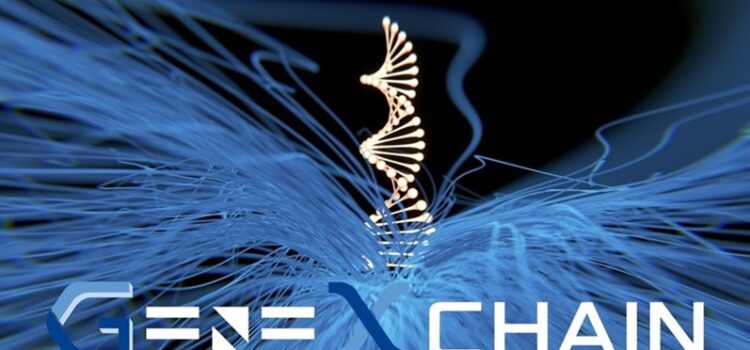 GeneXChain announced Revolutionizing the DNA Testing Market with Blockchain Technology