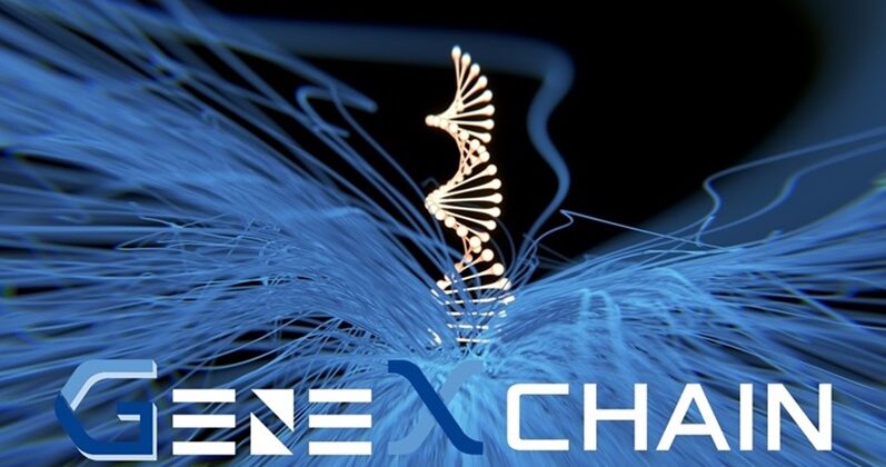 GeneXChain announced Revolutionizing the DNA Testing Market with Blockchain Technology