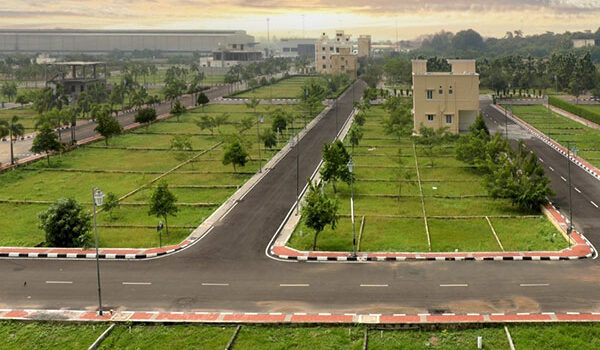 Hiranandani launches Tierra III – 5 lakh sqft. of managed villa plots in Chennai