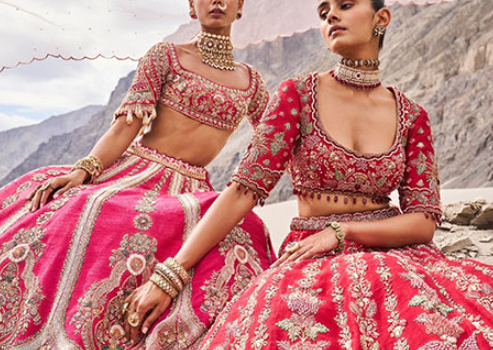 KALKI Unveils Bride & Baraat 2024: A Grand Fusion of Tradition and Contemporary Elegance