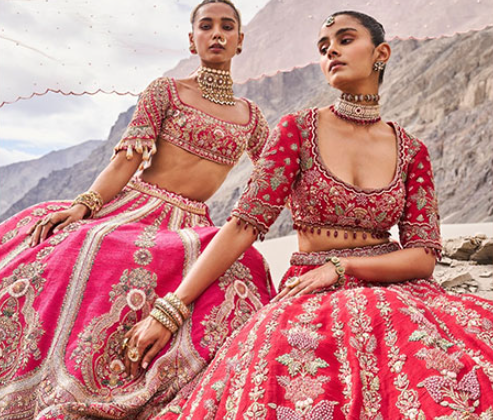 KALKI Unveils Bride & Baraat 2024: A Grand Fusion of Tradition and Contemporary Elegance