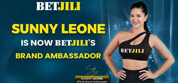 Sunny Leone: The New Face of BetJili