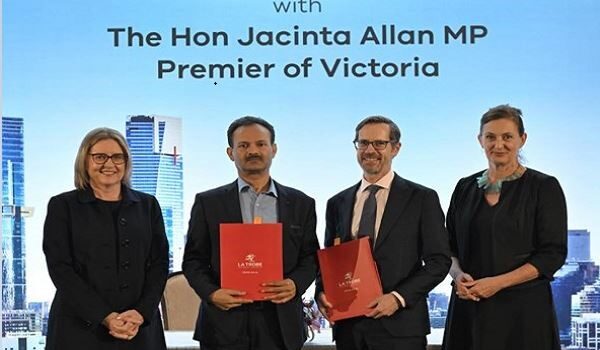 Bio Innovation Corridor established between India and La Trobe University, Australia