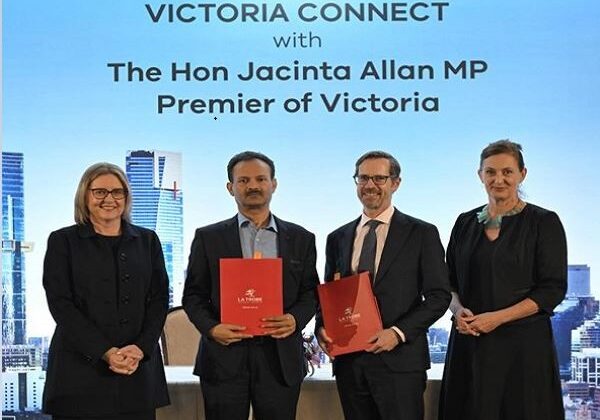 Bio Innovation Corridor established between India and La Trobe University, Australia