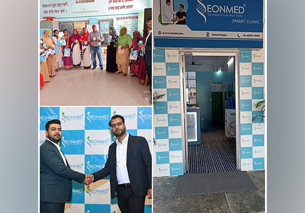 EONMED Sets Sights on Becoming India’s Largest Telemedicine and Microlab Leader with Strategic Expansion