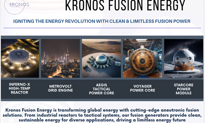 U.S.-India Partnership for Fusion Energy Commercialization