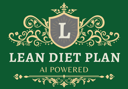 LeanDietPlan.com Unveils Revolutionary AI-Powered Dietitian for Personalized Diet Plans at Just $9 Per Year