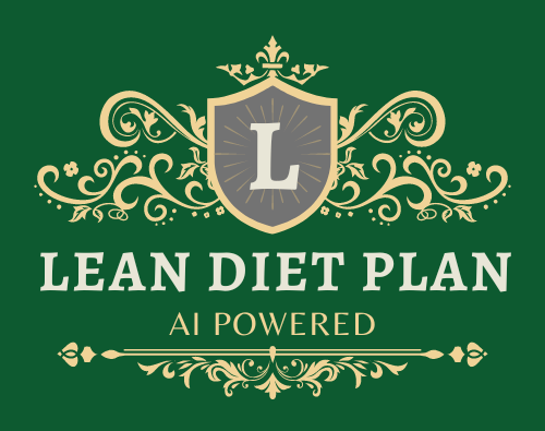 LeanDietPlan.com Unveils Revolutionary AI-Powered Dietitian for Personalized Diet Plans at Just $9 Per Year