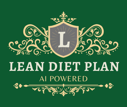 LeanDietPlan.com Unveils Revolutionary AI-Powered Dietitian for Personalized Diet Plans at Just $9 Per Year