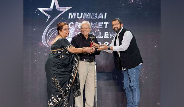 Mumbai Cricket Excellence Awards 2.0: A Night of Glamour, Inspiration, and Cricketing Glory