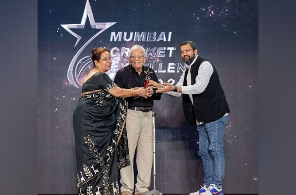 Mumbai Cricket Excellence Awards 2.0: A Night of Glamour, Inspiration, and Cricketing Glory