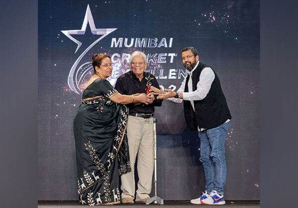 Mumbai Cricket Excellence Awards 2.0: A Night of Glamour, Inspiration, and Cricketing Glory