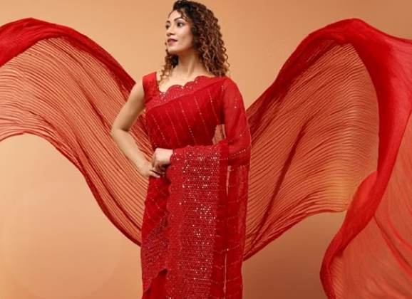 Navera Unveils Exclusive Festive and Wedding Collection