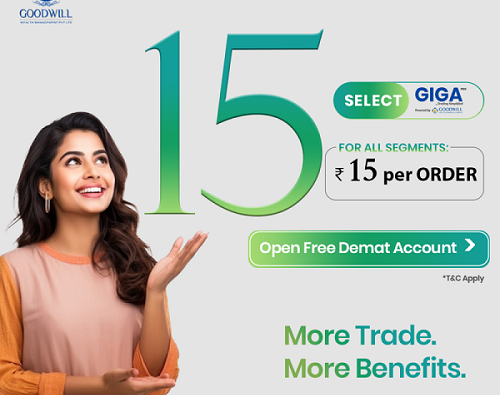 Goodwill Wealth Management Unveils Irresistible Post-Diwali Offers