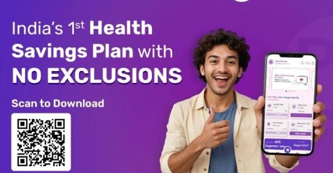 Why zAppy is Your Go-To Health Plan for Everyday Health Expenses in 2025