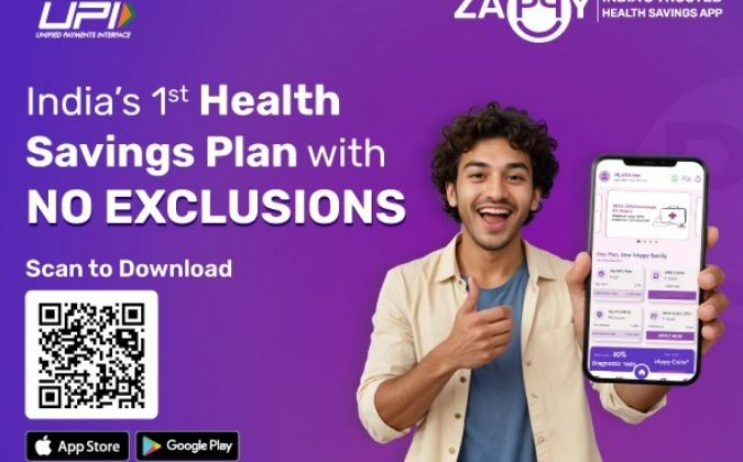 Why zAppy is Your Go-To Health Plan for Everyday Health Expenses in 2025