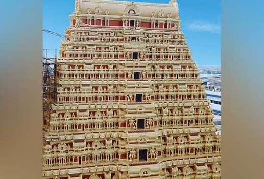 Jakarta Murugan Temple: A New Spiritual Landmark for Unity and Heritage Marking the Maha Kumbhabhishekam Ceremony on 2 February 2025