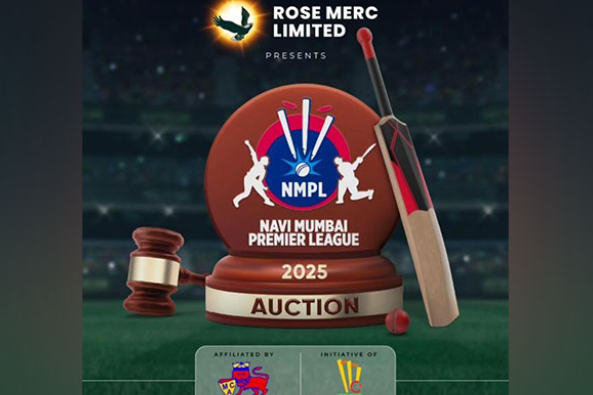 NMPL Season 3: Thrilling Tournament Ahead as 8 Auction Teams Gear Up for Action!