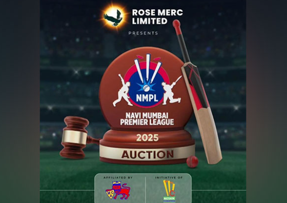 NMPL Season 3: Thrilling Tournament Ahead as 8 Auction Teams Gear Up for Action!