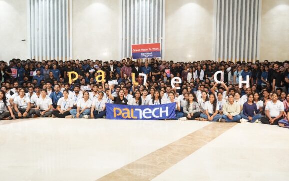 PalTech Continues Its Streak as a Great Place to Work