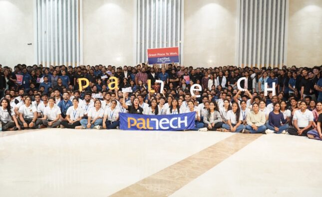 PalTech Continues Its Streak as a Great Place to Work