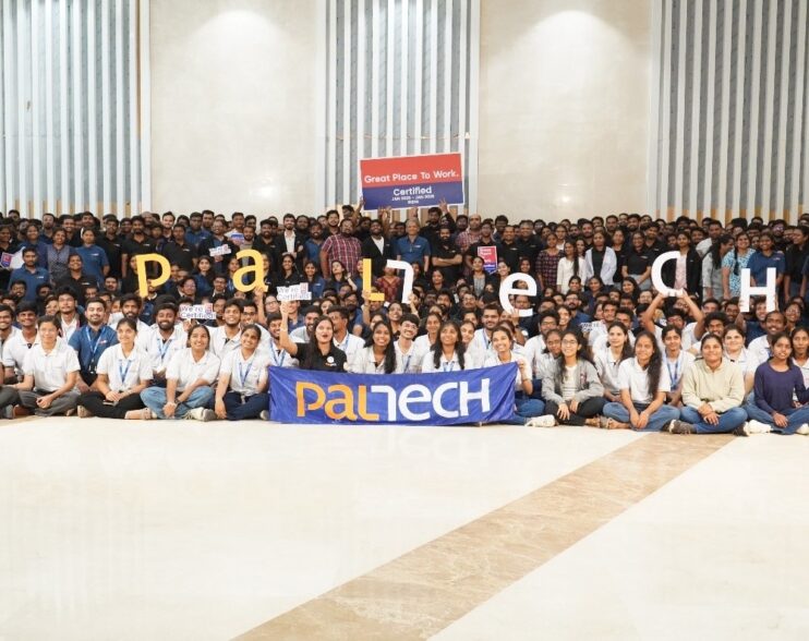 PalTech Continues Its Streak as a Great Place to Work