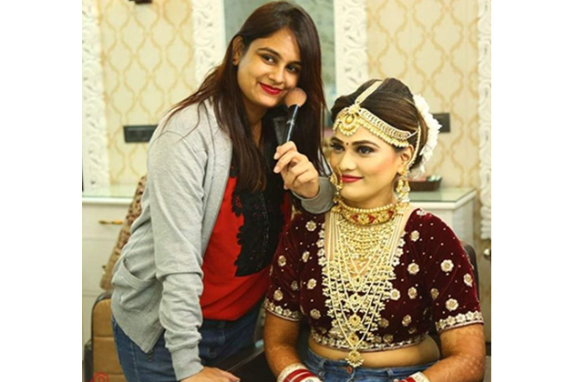 Saheli Bridal Point Expands Its Legacy: Launches Saheli Beauty School in Meerut